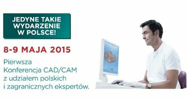 Konferencja CAD/CAM