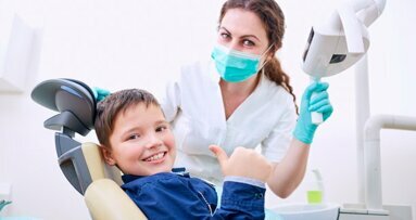 SGKK unterstützt Rendi-Wagners Pläne für Kinder-Mundhygiene