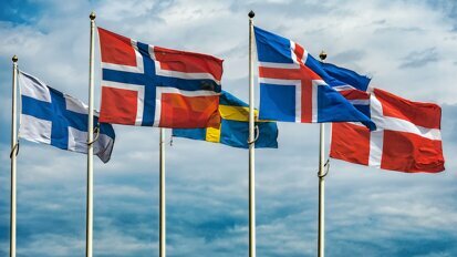 COVID-19 update: Nordic dentists continue to be affected by pandemic