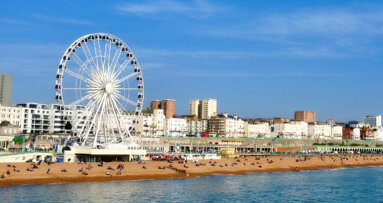 World-class orthodontic experts to gather in Brighton