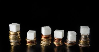 Sugar tax could reduce dental caries and health care expenses