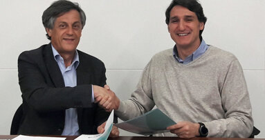 SECIB y AACIB firman un acuerdo de cooperación para defender y promocionar la cirugía bucal