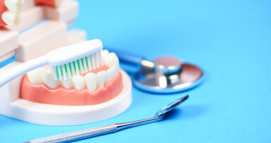 World Oral Health Day 2022: Driving innovation to improve dental health