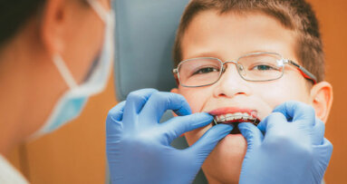 Obesity may influence response to orthodontic treatment in minors