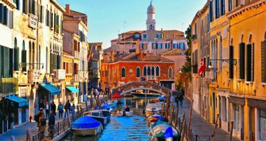 Second European Aligner Society Spring Meeting to take place in Venice