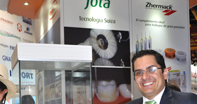 Jota presenta en Perú nuevos kits para pulir cerámicas de alta resistencia