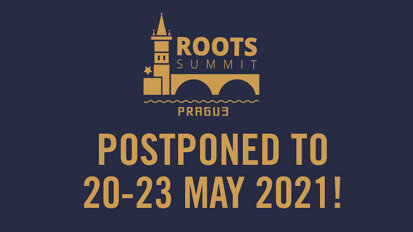 New dates for ROOTS SUMMIT