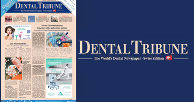 Oktober-Ausgabe der Dental Tribune Switzerland: Jetzt online lesen!