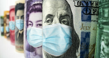 Dentsply Sirona reshuffles as pandemic cuts sales in half