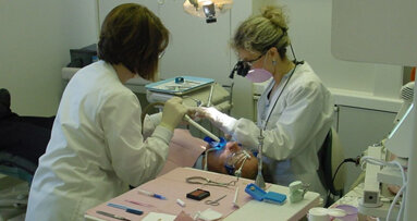 L’assistente dentale nelle strutture pubbliche e private: il nuovo profilo professionale