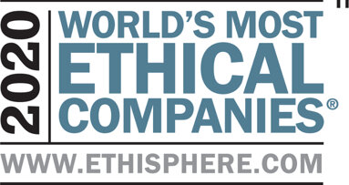 La société Henry Schein désignée comme l’une des entreprises les plus éthiques au monde en 2020
