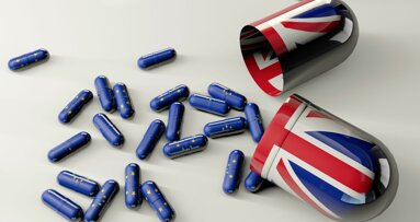 Chief Executive of British Dental Industry Association addresses Brexit concerns
