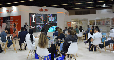 Osstem presents “Super OsseoIntegration” at IDS 2021
