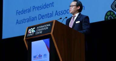 “The World Dental Congress is the ultimate manifestation of key professional ideals”