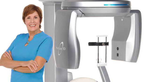CBCT: changing diagnosis and treatment planning
