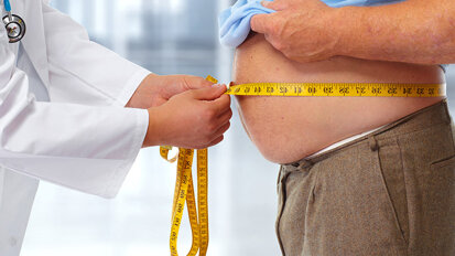 Researchers link obesity to dietary changes from decades ago