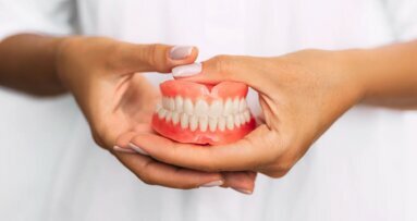 Предай нататък: Дигиталните технологии дават възможност за по-лесното изработване на снемаеми зъбни протези