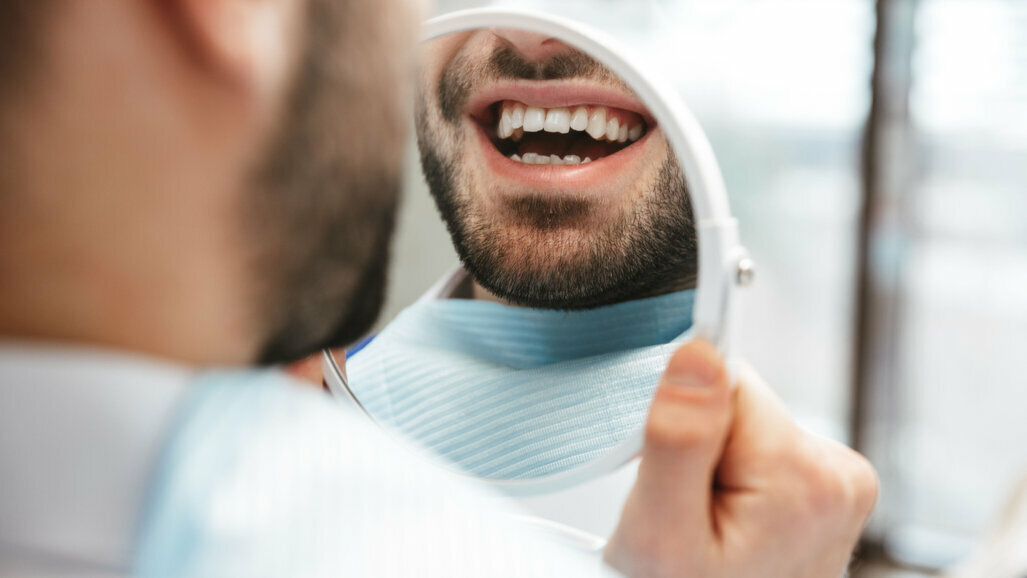 Be Vigilant With Dental Care While Wearing Braces - Henry