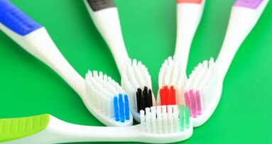 Tandenborstel bevat vaak darmbacteriën