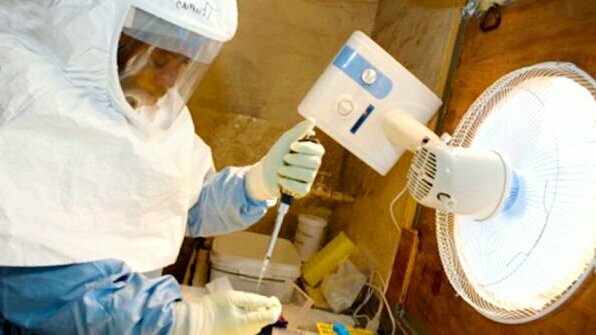 口腔医学界需要担忧埃博拉病毒疫情吗？