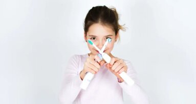 Ново проучване показва, че електрическата четка за зъби е особено полезна за денталната грижа при децата