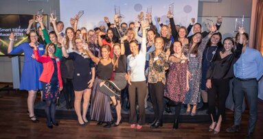 Dentsply Sirona highlights women’s dentistry with awards ceremony