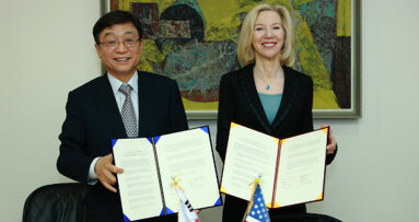 Penn receives US$7.5 million to support Korean Studies Program