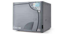 Big? Small? Smart? What do you want in your next sterilizer?
