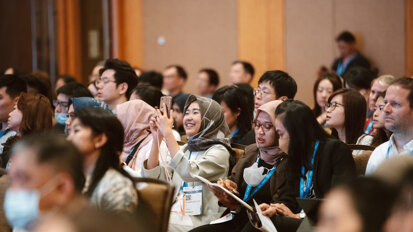 AOSC 2023 – Association of Orthodontists (Singapore) Congress celebrates successful first in-person edition back out of the pandemic
