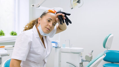 Anketa pokazala strah od tužbe najčešći uzrok stresa i anksioznosti kod stomatologa
