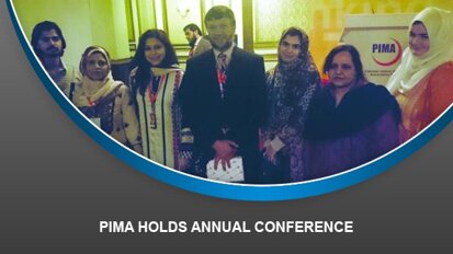 PIMA holds annual conference