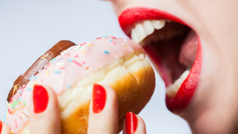 Researchers find link between obesity and periodontal disease