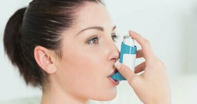 Doença periodontal pode elevar o risco de asma