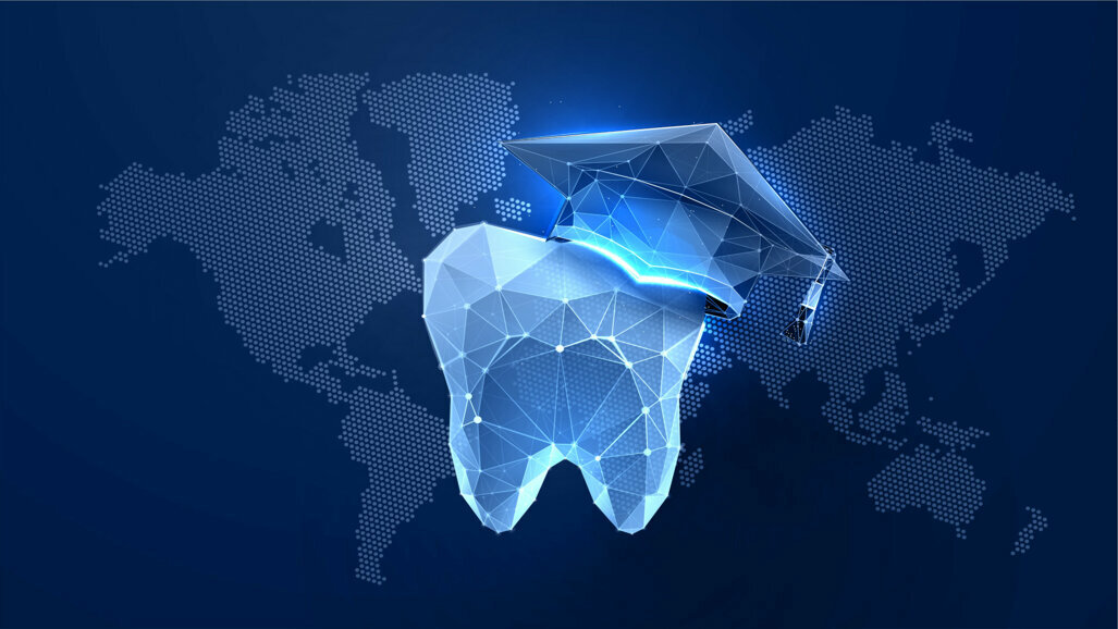 Dental educational institutions move with the tech revolution