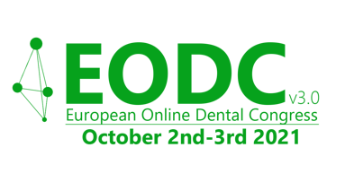 EODC v3.0 - Evropski onlajn dentalni kongres 2021