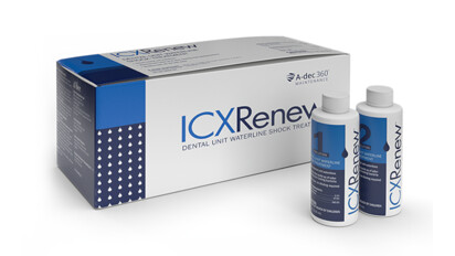 A-dec – ICX Renew