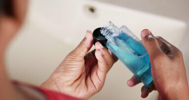 New journal supplement explores the role of mouthwash in oral care