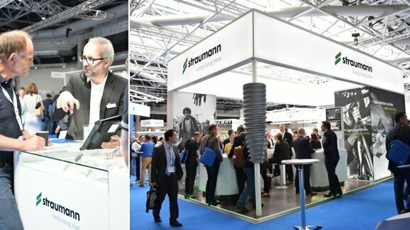Strauman apresenta garantia vitalícia para implantes Roxolid em Mônaco