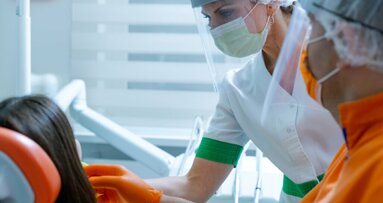 Den mentala hälsan hos tandläkare och tandhygienister under pandemin undersökt i ny studie