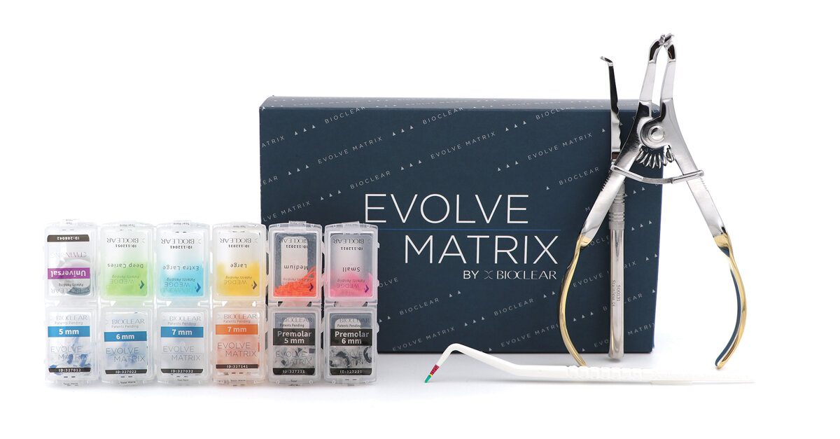 Dental News - Create predictable, natural-looking outcomes for your ...