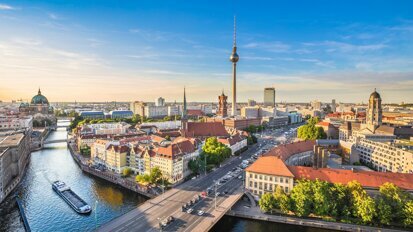 Nuevas perspectivas sobre aumento óseo guiado en EAO Berlín