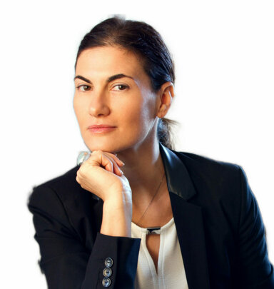 Natasha Schlesinger