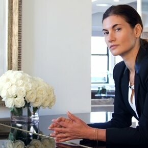 5 Questions with Natasha Schlesinger, Founder & Chief Curator, Artmuse