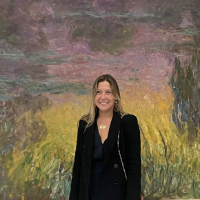 5 Questions with Trusted Advisor Spring McManus