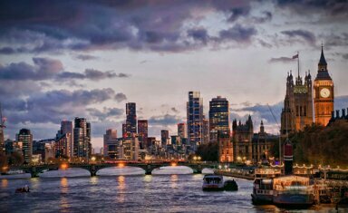 London's Top Art Advisors: Meet the City's Leading Collecting Experts