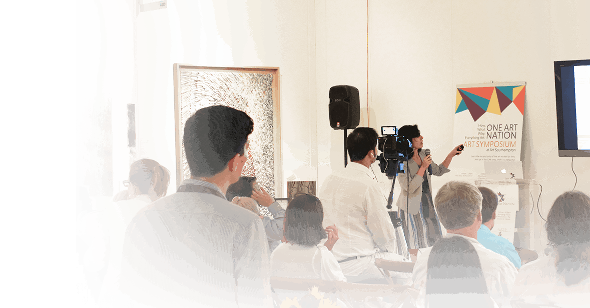 Analyzing Trends and Tendencies in the Global Art Market