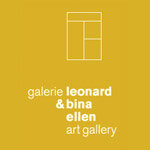 Leonard & Bina Ellen Art Gallery