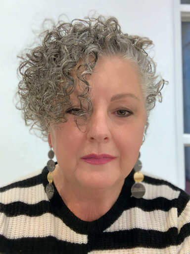 Caren Petersen