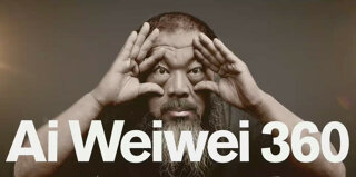 Ai Weiwei 360