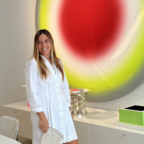 5 Questions with Trusted Advisor Spring McManus